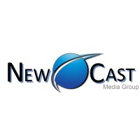 NewCast Media Group logo - Similar company to Five Creative Group