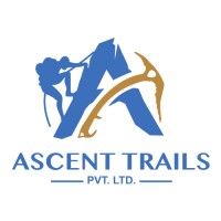Ascent Trails logo - Similar company to One Art Gallery
