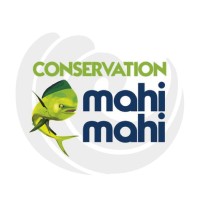 Conservation Mahi-Mahi Fishery Improvement Project Ecuador logo - Similar company to Swordfish.Ec - Fishery Improvement Project