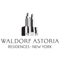 Waldorf Astoria Residences New York logo - Similar company to Waldorf Astoria New York