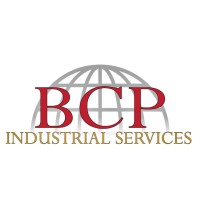 BCP Industrial Services logo - Similar company to Basic Crating & Packaging Inc.