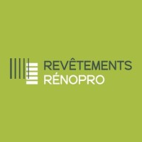 Revêtements Rénopro logo - Similar company to Presti Homes And Developements