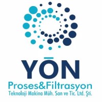 YON PROCESS&FILTRATION logo - Similar company to Ant Group A.Ş.