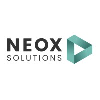 Neox Solutions logo - Similar company to Neox Studios Gmbh