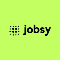 Jobsy logo - Similar company to Impact Com Tech