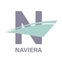Naviera Petro logo - Similar company to Dct Shipping