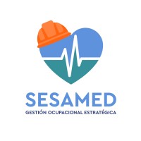 SESAMED logo - Similar company to Medika Perú Consultores Sst