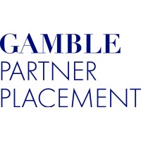 Gamble Partner Placement logo - Similar company to Boston Technology Law Pllc