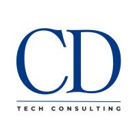 Cd Tech Consulting