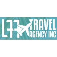 LFF Travel logo - Similar company to Bcw Agency