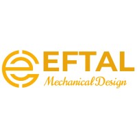 EFTAL MEKATRONİK logo - Similar company to Uk Teknik Endüstriyel Danışmanlık