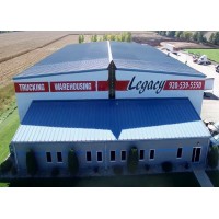 Legacy Express, LLC logo - Similar company to Fleet Logistics Llc