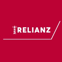 RELIANZ logo - Similar company to Koolpak