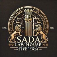Sada Law logo - Similar company to Law Jurist Legal Journal