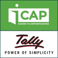 Icap Information & Technologies Pvt. Ltd.
