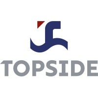 Topside Technology logo - Similar company to Rivet Industries