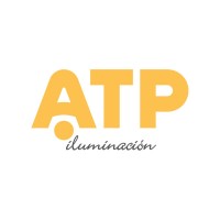 ATP lighting logo - Similar company to Oliva Iluminación