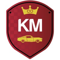 Keep Motors logo - Similar company to Ominira Tecnologia