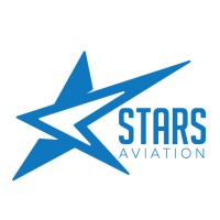 Stars Aviation logo - Similar company to Timp