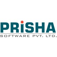 Prisha Software Pvt Ltd logo - Similar company to Hoch Technology