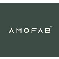 AMOFAB logo - Similar company to Selfcare Apparels Pvt Ltd