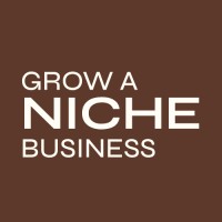 Grow A Niche Business logo - Similar company to Storyteller Wordsmith
