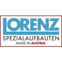 Lorenz Spezialaufbauten GmbH logo - Similar company to La Bonne Collecte