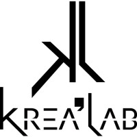 Krea'Lab logo - Similar company to Mikii