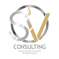 SIV CONSULTING S.A. logo - Similar company to Sv Consulting Group