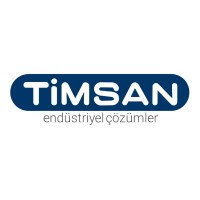 Timsan Industrial Solutions logo - Similar company to Timsan Gse