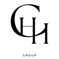 The CHH Group logo - Similar company to Pbc Hotel Construction Group, Llc