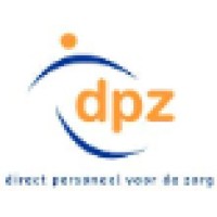 DPZ logo - Similar company to T Recruit Belfast