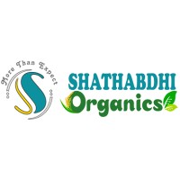 Shathabdhi Organics logo - Similar company to Rubanbridge Private Limited