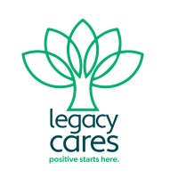 Legacy Cares (Legacy Counseling Center) logo - Similar company to Diffa Design Industries Foundation