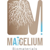 Maicelium Biomaterials logo - Similar company to Korallionbio