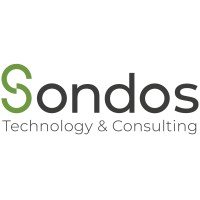 Sondos Technology & Consulting logo - Similar company to Smart Works For Information Systems