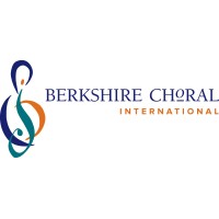 Berkshire Choral International logo - Similar company to Boston Baroque