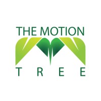 The Motion Tree logo - Similar company to Ufo3D