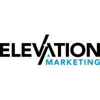 Elevation Marketing logo - Similar company to Elevation Marketing, Inc