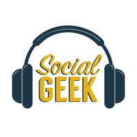 Social Geek logo - Similar company to Raamp
