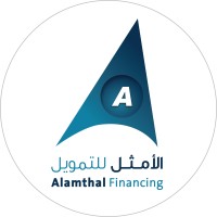 Alamthal Financing Co. logo - Similar company to Edge Finance Company