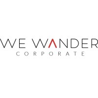 We Wander Corporate logo - Similar company to Rapidarm