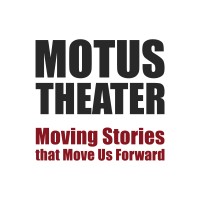 MOTUS THEATER logo - Similar company to Architero