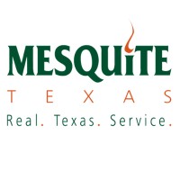 City of Mesquite logo - Similar company to Mesquite Tx Economic Development