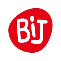 Bureau International Jeunesse (BIJ) logo - Similar company to Lojiq - Les Offices Jeunesse Internationaux Du Québec