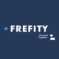 Frefity Consulting logo - Similar company to Performance Lab