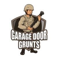 Garage Door Grunts LLC