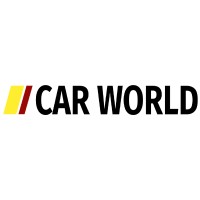 Car World logo - Similar company to Dace Motor Group