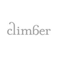 Climber logo - Similar company to Contict