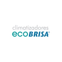 Climatizadores Ecobrisa logo - Similar company to Spell Publicidade